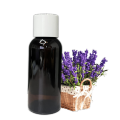 Minyak wangi lavender tulen untuk wangian mencuci badan